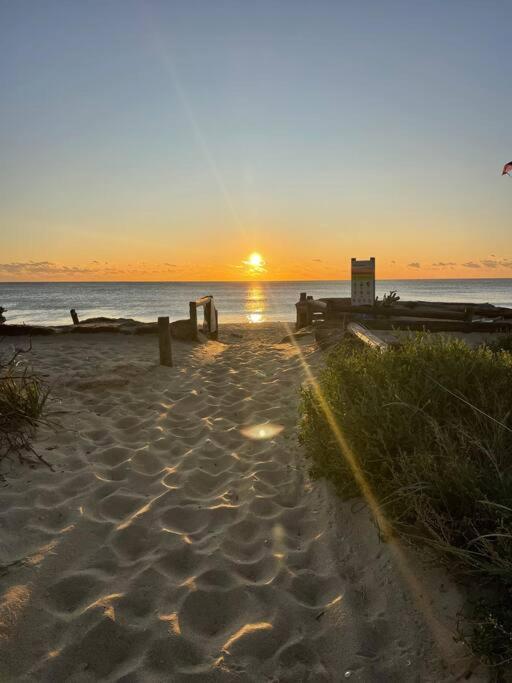 Beach House On Stockton Beach, Newcastle Villa Dış mekan fotoğraf